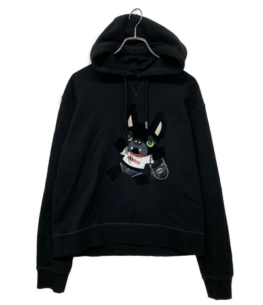 DSQUARED2 レディース フーディー 楽天市場】DSQUARED2 ディースクエアード パーカー ICON DARLING