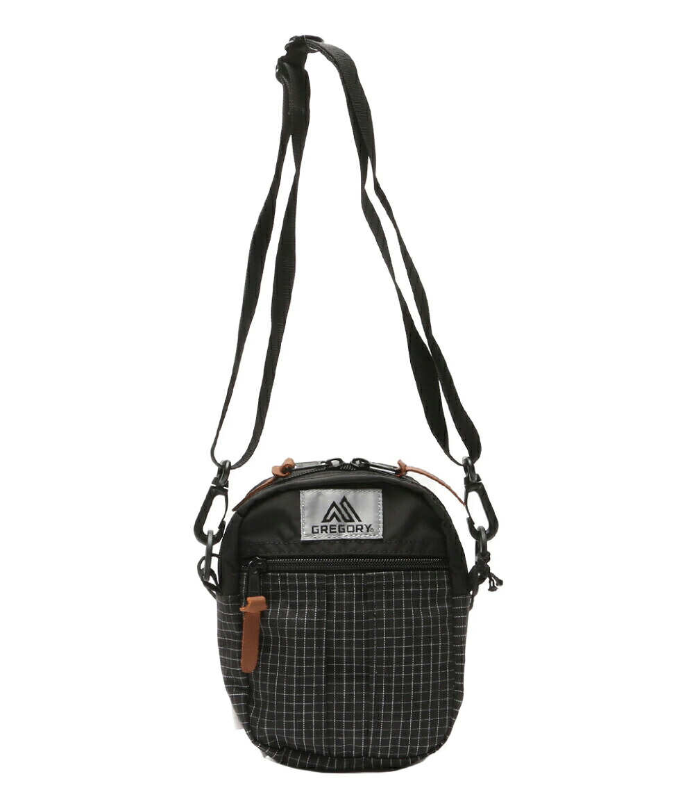 【中古】 ネイバーフッド グレゴリー ショルダーバッグ メンズ NEIGHBORHOOD GREGORY