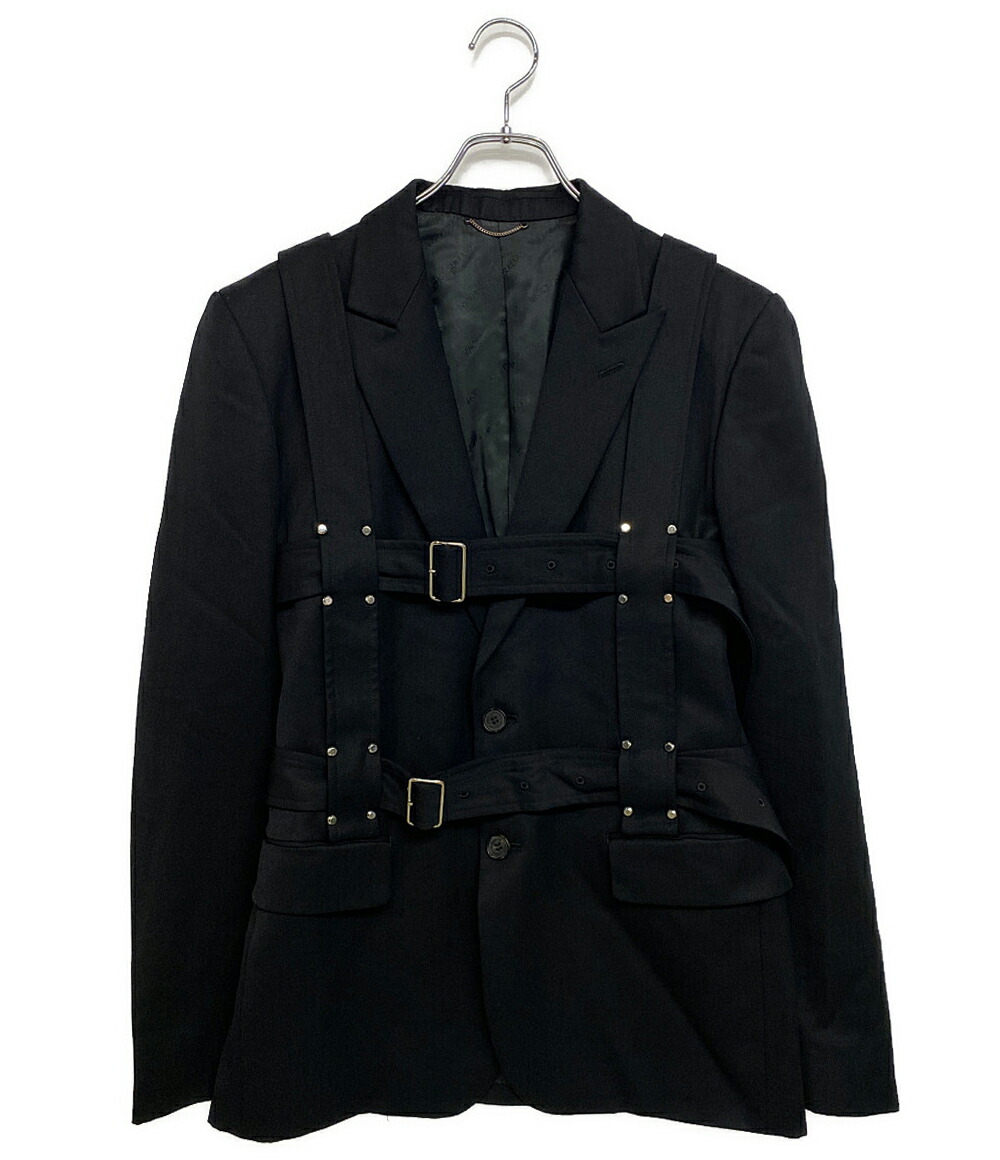楽天市場】【中古】JOHN LAWRENCE SULLIVAN2022AW ウール混