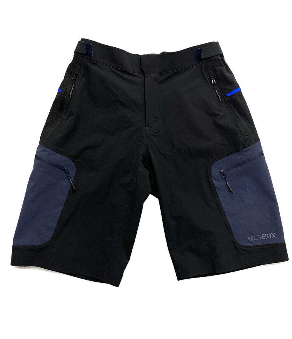25ss新品 ARC'TERYX VEILANCE ショーツ M Argand Short M | ARC'TERYX VEILANCE(アークテリクス