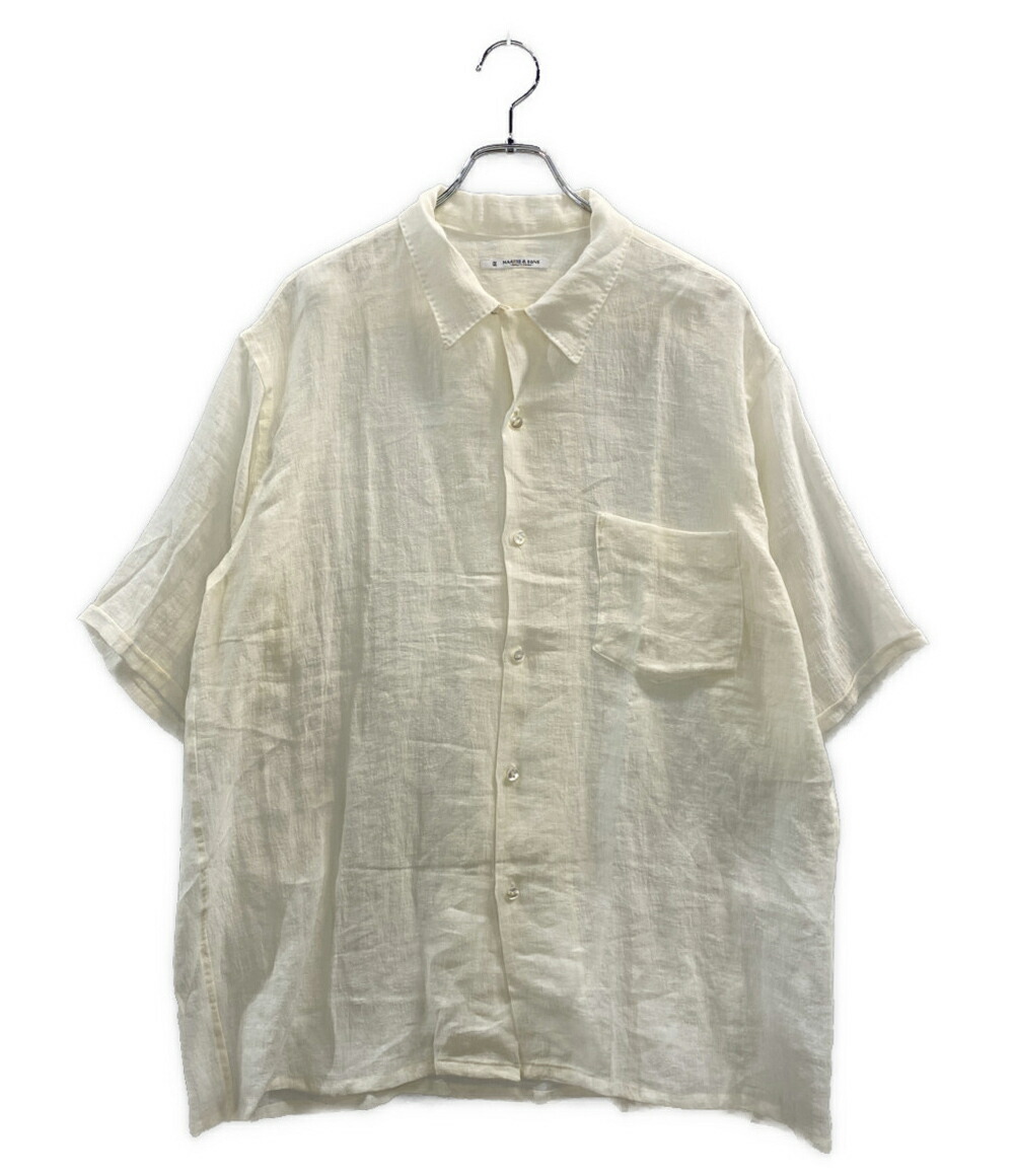 MAATEE & SONS シャツジャケット 楽天市場】MAATEE&SONS / マーティーアンドサンズ SHIRTS JACKET