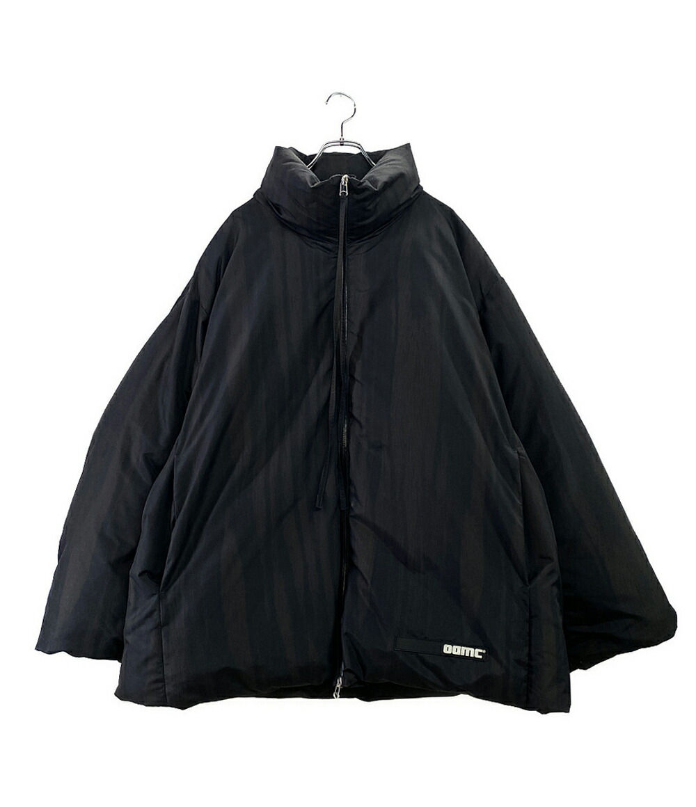 20AW OAMC QUADRA DOWN JACKET ダウンジャケット OAMC-quadra. | IDIOME lab