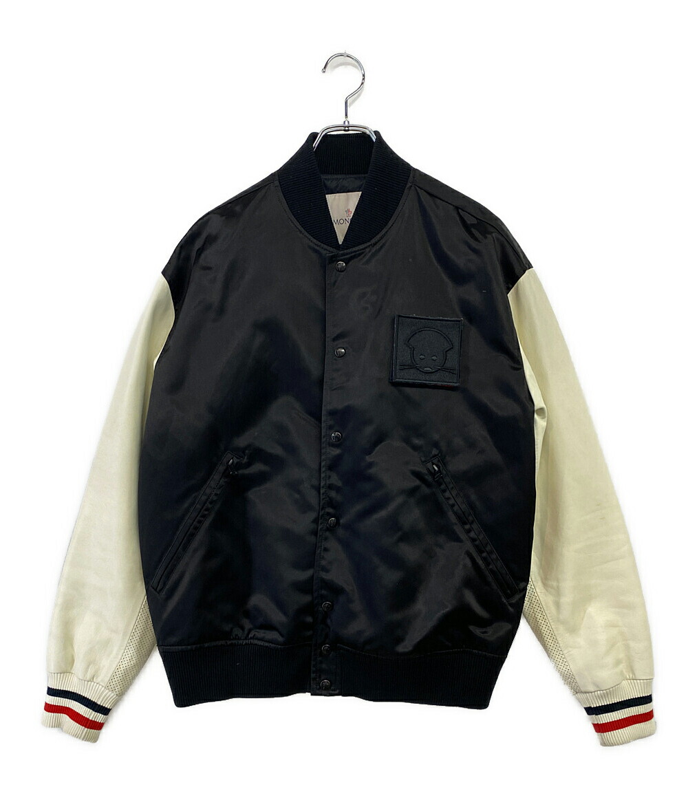 楽天市場】MONCLER GENIUS Fragment Hiroshi Fujiwara SVEN