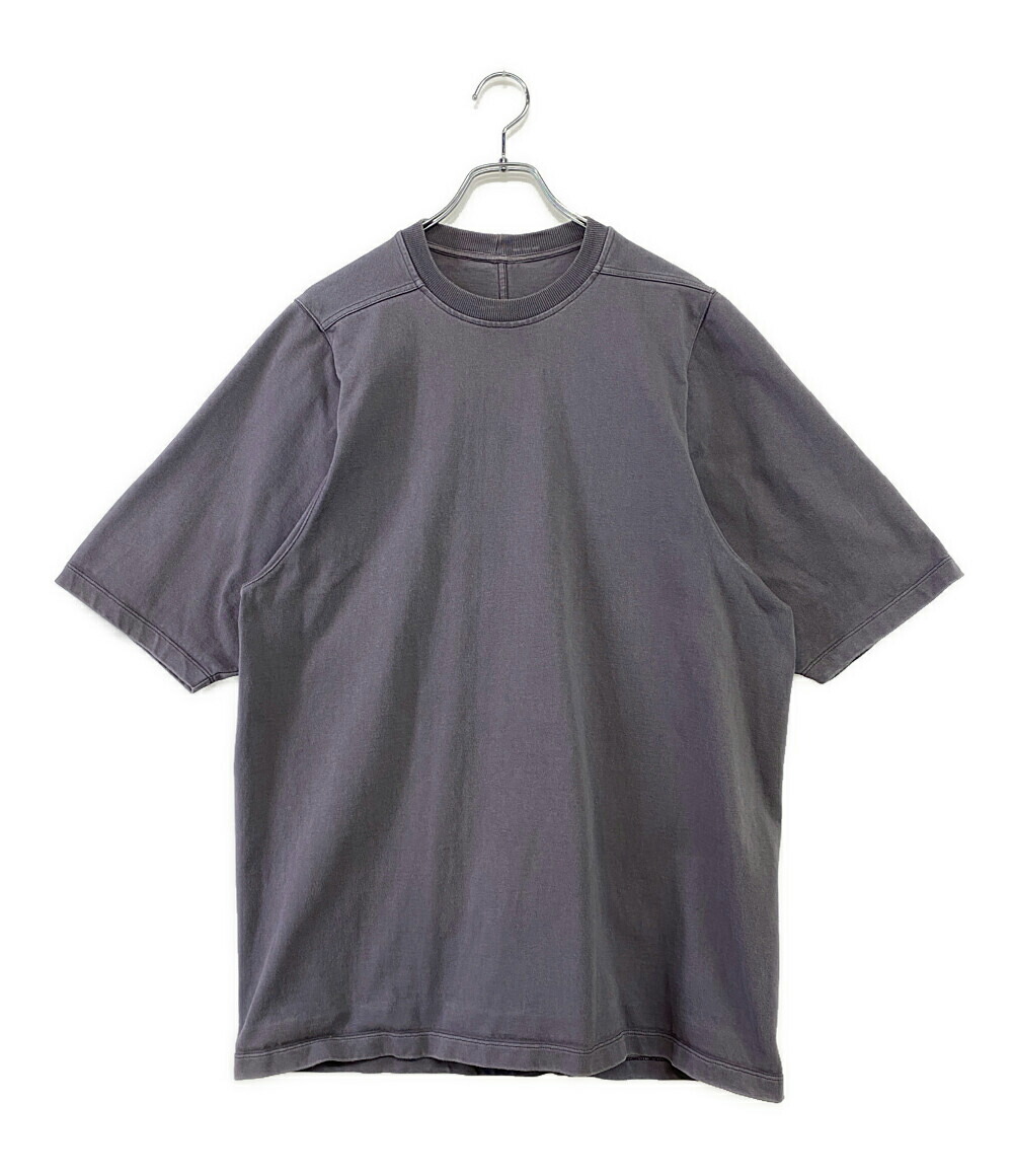 即発送 DRKSHDW PATCH JUMBO SWEAT TEE FEP2 楽天市場】【中古】 リックオウエンス Rick Owens DRKSHDW PATCH