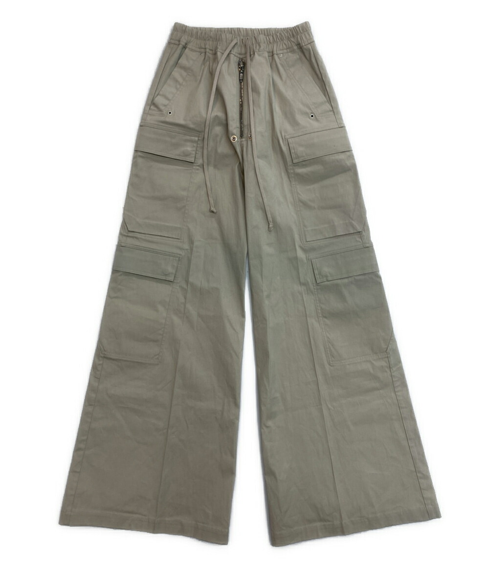 楽天市場】リックオウエンス Rick Owens 20AW ナイロン ジップド カフ