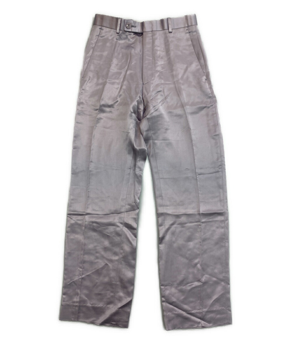 楽天市場】【中古】美品 24AW Martine rose マーティンローズ ワイド