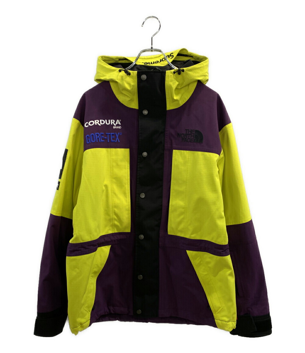 パイソン柄マウンテンパーカーsupreme 期間限定ポイント5倍キャンペーン中!!] シュプリーム Supreme x