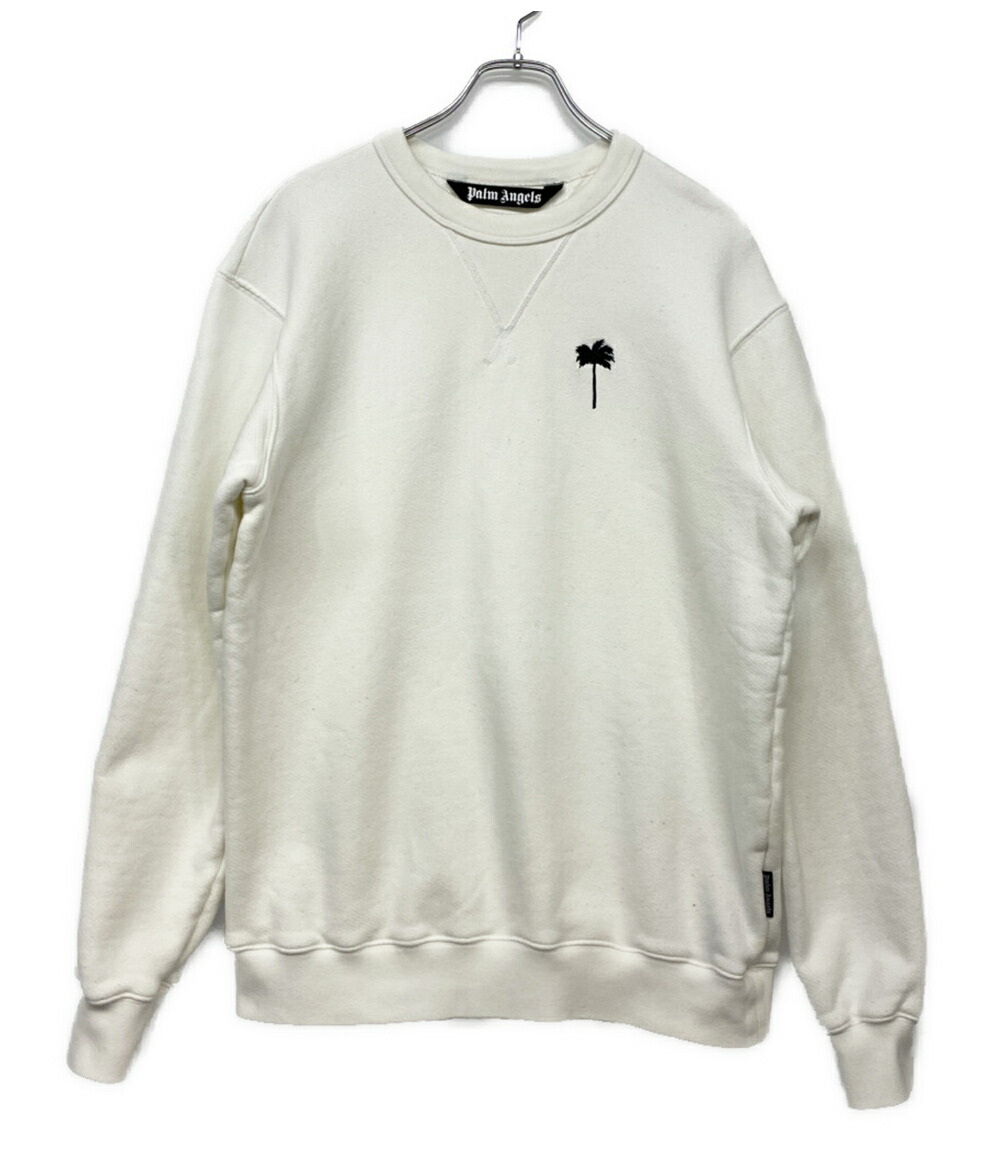楽天市場】Palm Angels パーム エンジェルス スウェット サイズ
