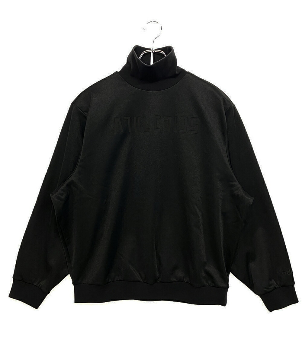 楽天市場】Fear of God フィアーオブゴッド 長袖 パーカー