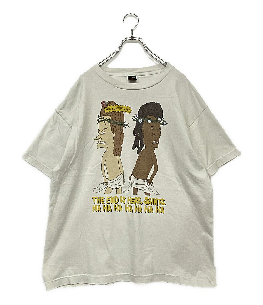 【美品】saint michael × FORSOMEONE S/S Tシャツ SAINT M×××××× 2023年秋冬コレクション第3弾が国内8月11日より