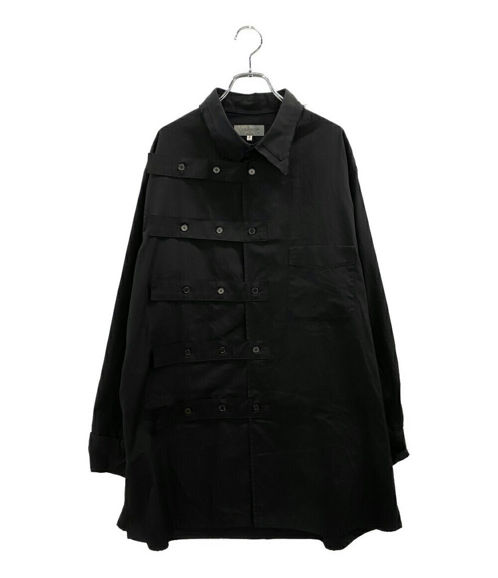 楽天市場】【中古】Yohji Yamamoto pour homme24SS INDIA