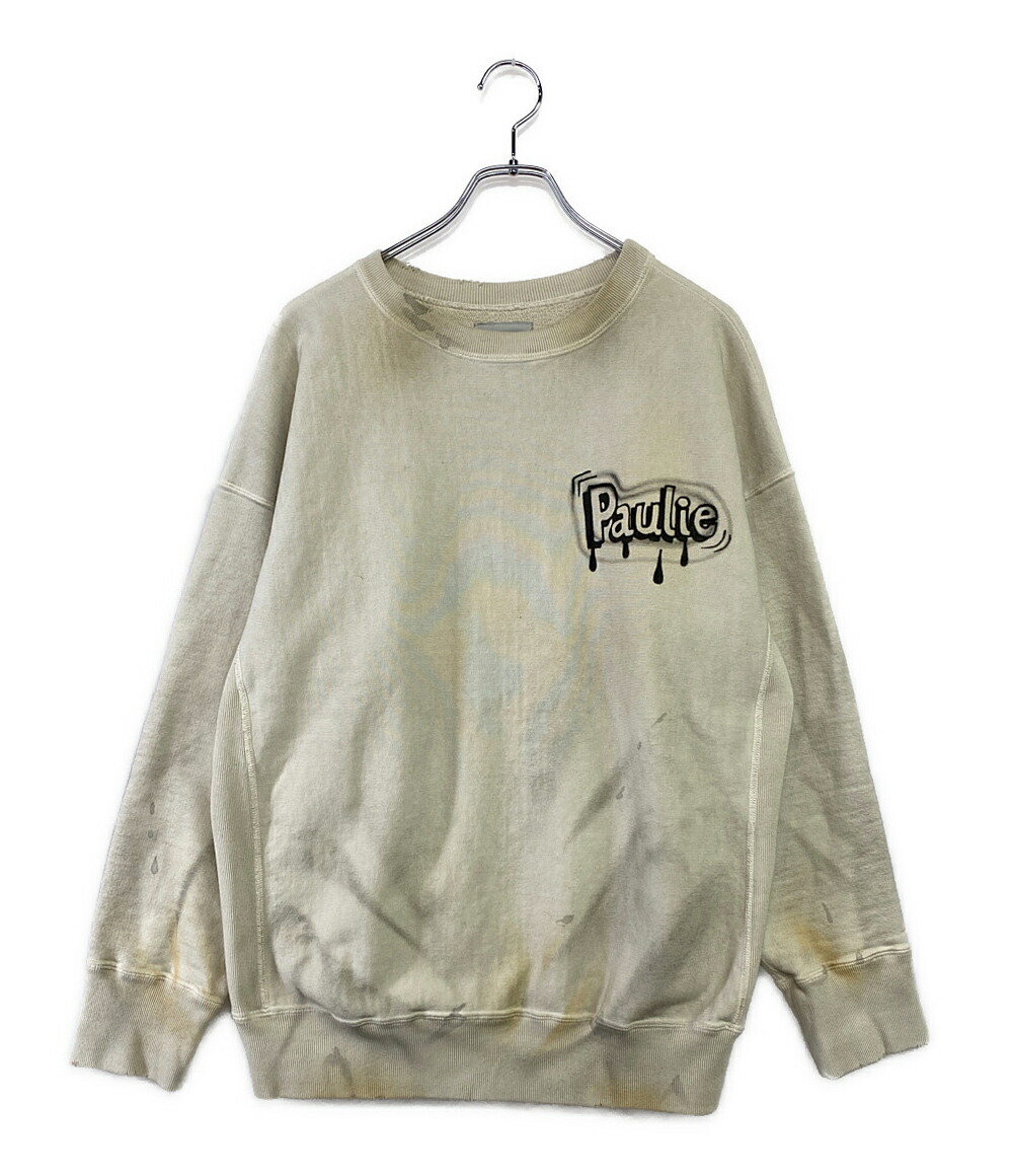 BOWWOW HERBRITスウェットNEITH WITH TUMBLEWEED BOWWOW ⁄ バウワウNEITH WITH TUMBLEWEED SWT - メルカリ