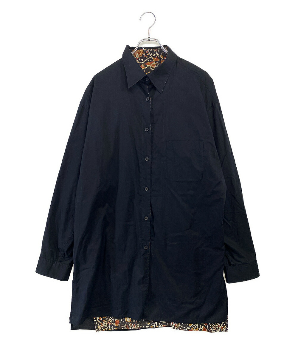 ヨウジヤマモト シャツ 楽天市場】【中古】YOHJI YAMAMOTO pour homme14AW 高島屋限定