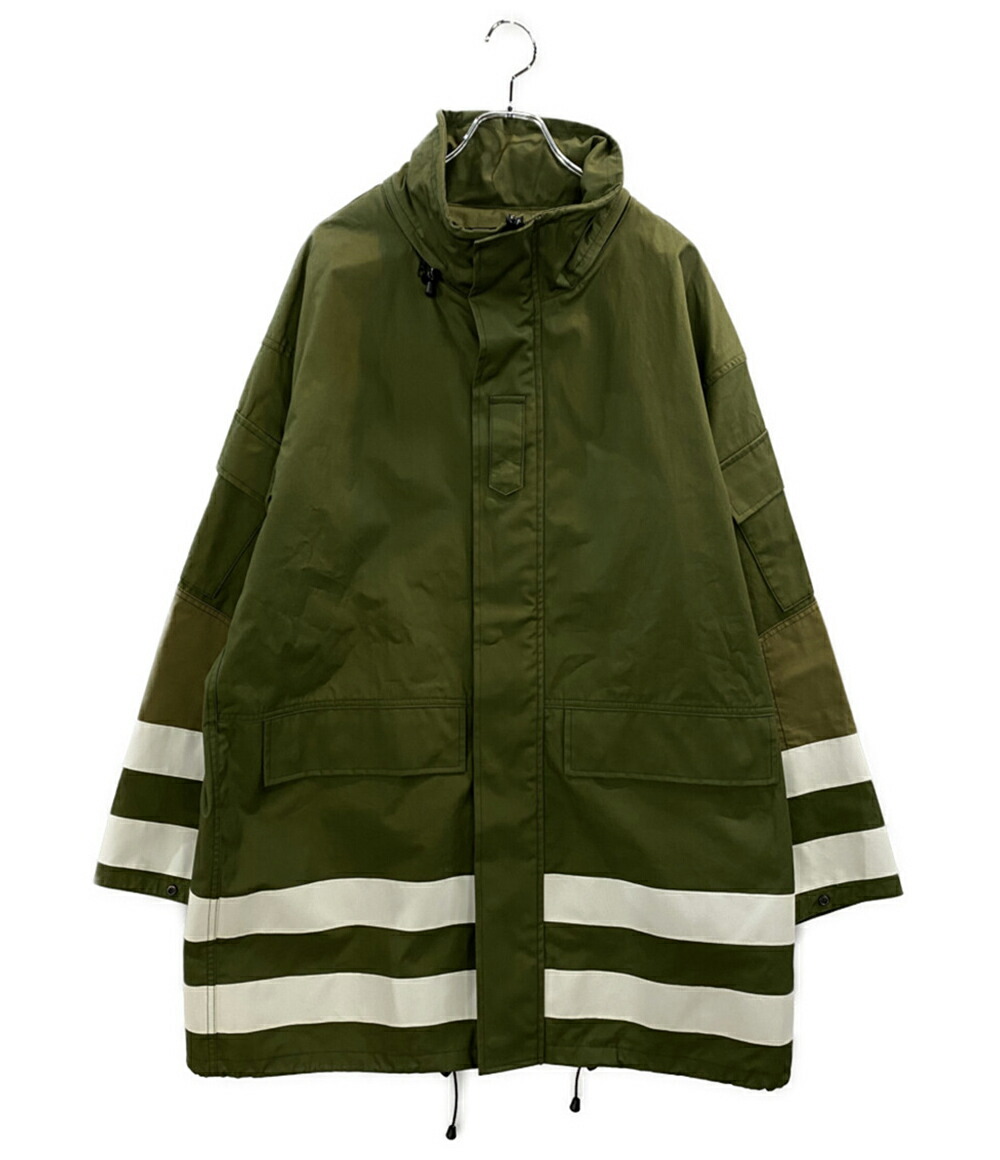 【値引き交渉ＯＫ】COMME des GARÇONS ナイロンジャケット　Ｌ limited】PLAY COMME des GARCONS × K-WAY (プレイ コム デ