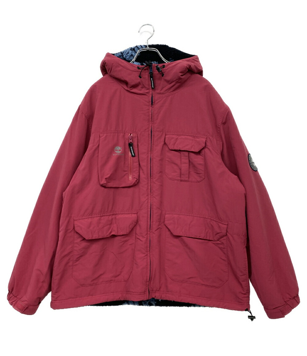 楽天市場】Supreme×Timberlandシュプリーム×ティンバーランド anorak