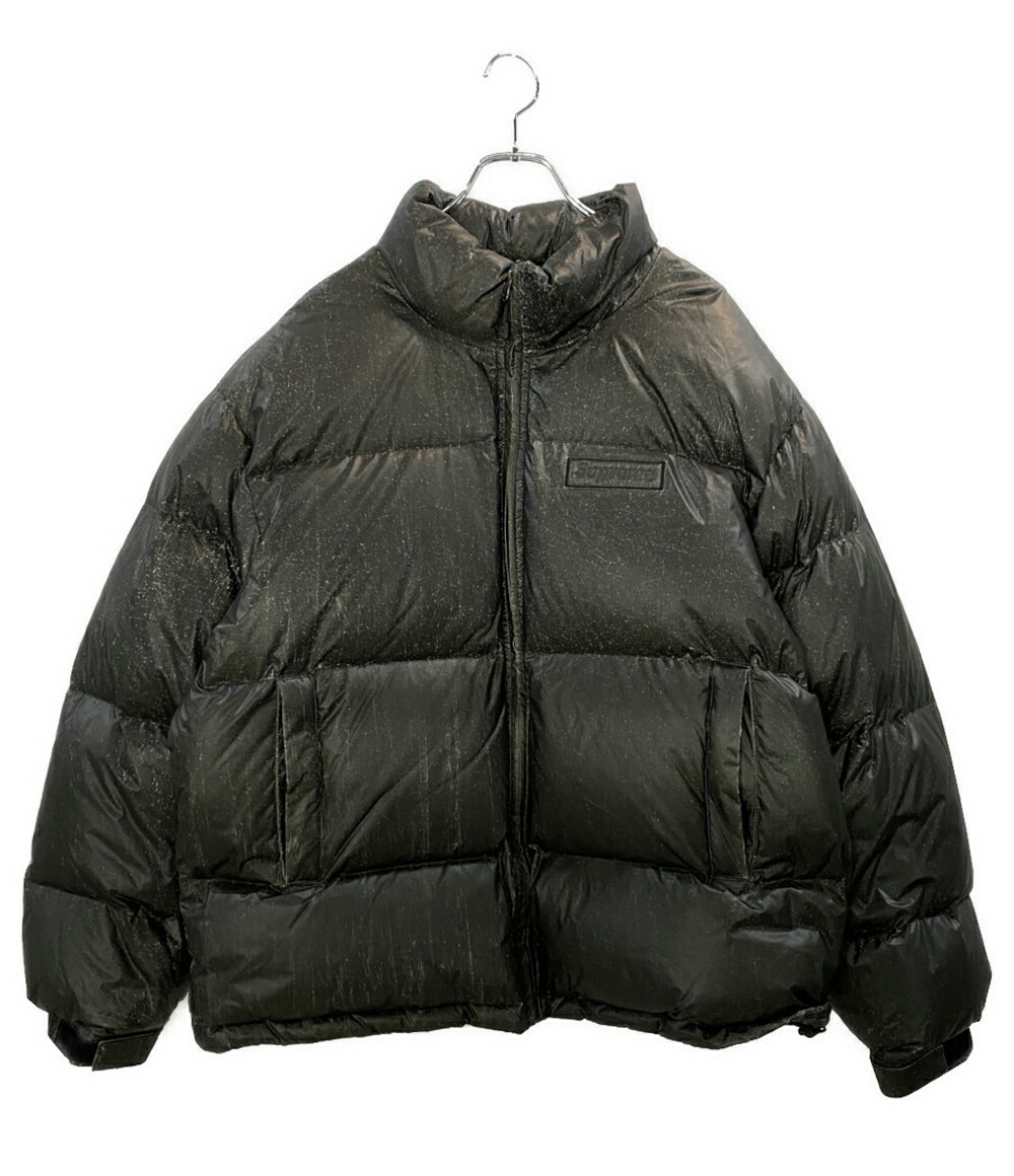楽天市場】Supreme 2018SS Gradient Puffy Jacket シュプリーム