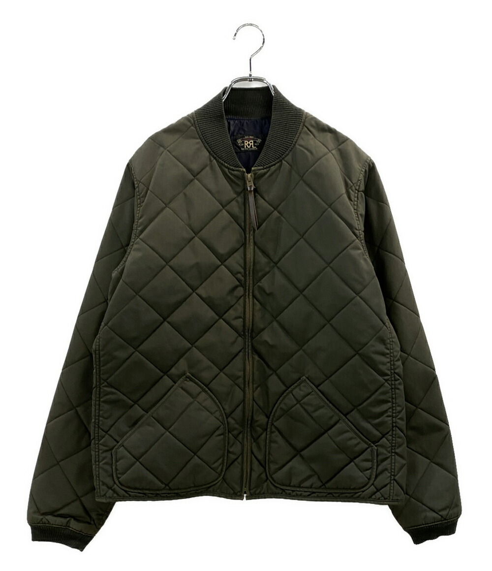 楽天市場】RRL ダブルアールエル ジャケット サイズ:S 22SS