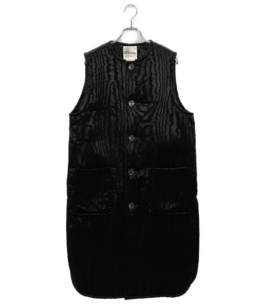 楽天市場】noir kei ninomiya ノワール ケイ ニノミヤベスト