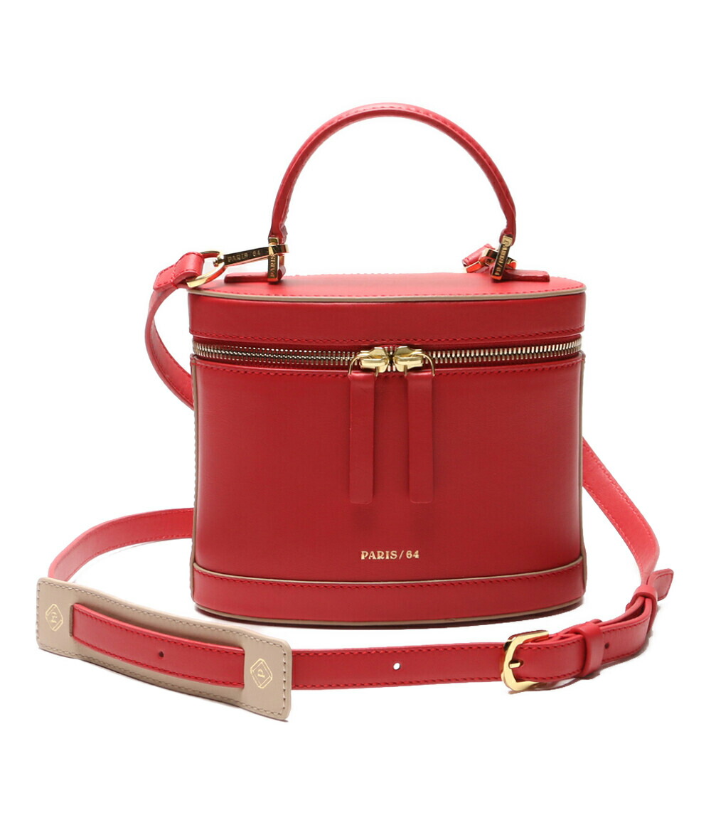 楽天市場】□新品□未使用□ PARIS/64 パリ64 BAGGYATTITUDE