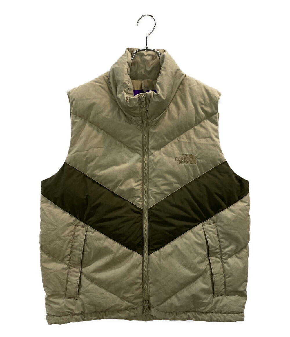 楽天市場】【未使用】THE NORTH FACE PURPLE LABE “ザ・ノース