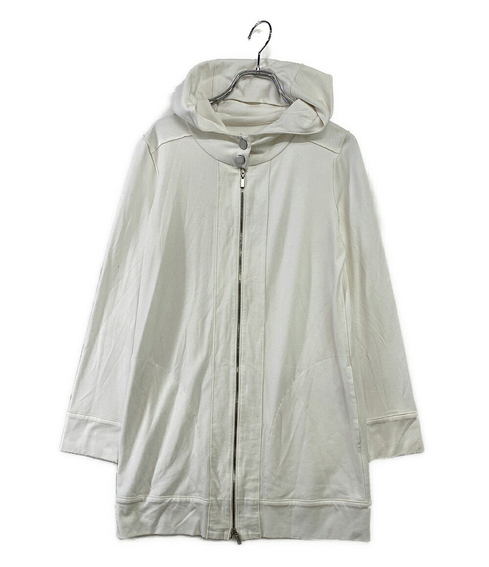 楽天市場】【フォクシー】Foxey カシミヤ ニット ジップアップ