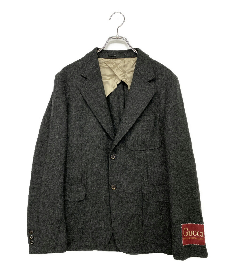 楽天市場】【中古】 GUCCI グッチ × Ken Scott ケン スコット