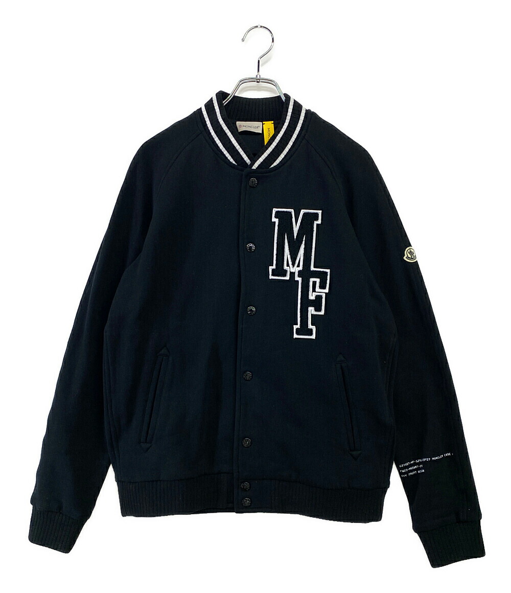 楽天市場】MONCLER GENIUS Fragment Hiroshi Fujiwara SVEN メンズ