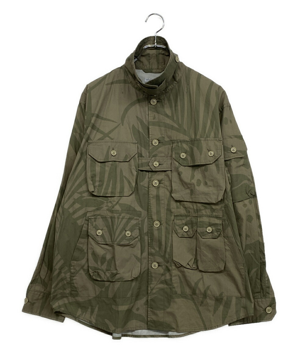 楽天市場】【中古】 ENGINEERED GARMENTS (エンジニアード