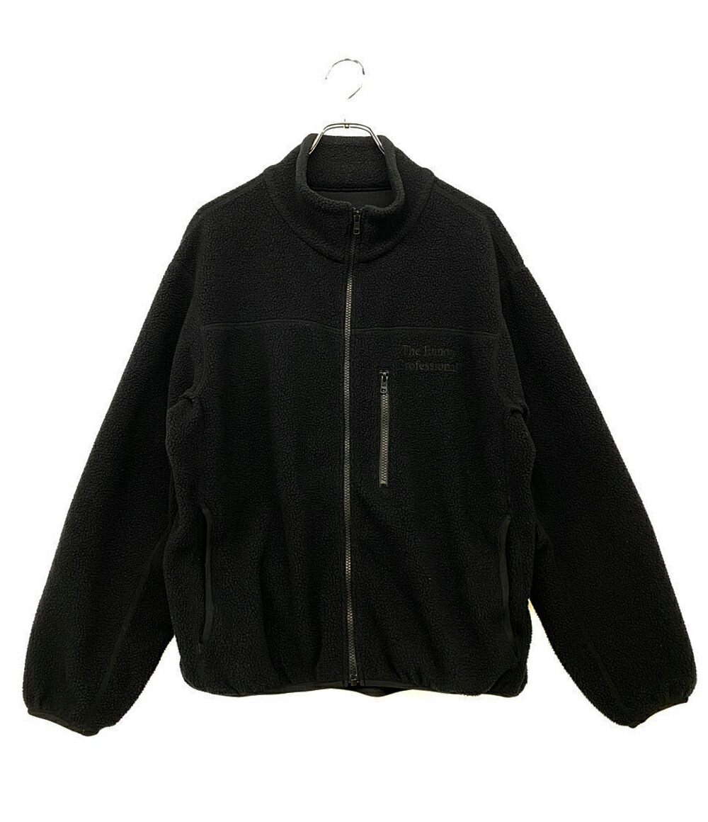 ENNOY TRI-MOUNTAIN jacketブラック サイズL 8078000447585_2.jpg?v=