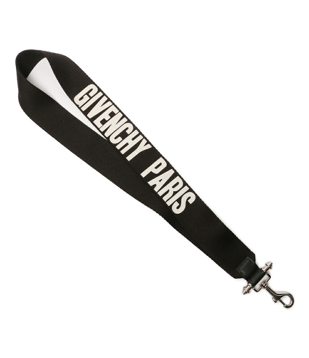 【入手困難】GIVENCHY ネックストラップ 楽天市場】ジバンシー GIVENCHY ストラップ ネックストラップ