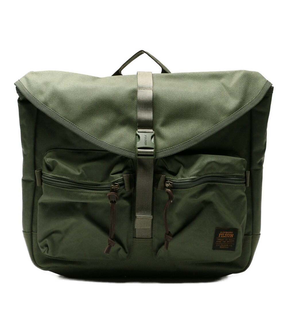 バッグ FILSON Dry Messenger Bag 楽天市場】FILSON(フィルソン)DRY MESSENGER BAG(ドライ