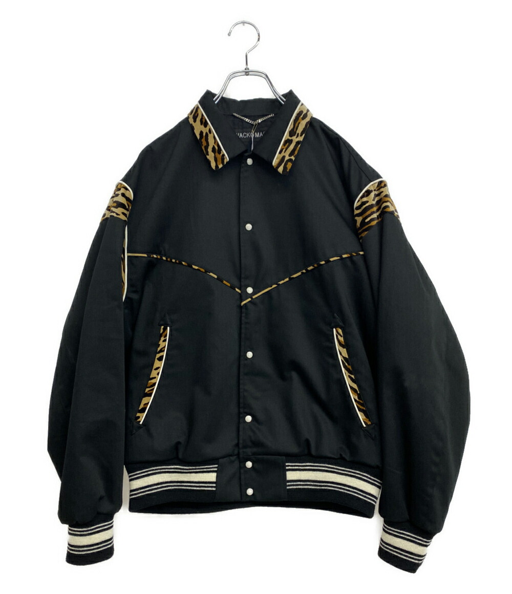 楽天市場】【中古】WACKO MARIA “ワコマリア” 23AW WESTERN JACKET