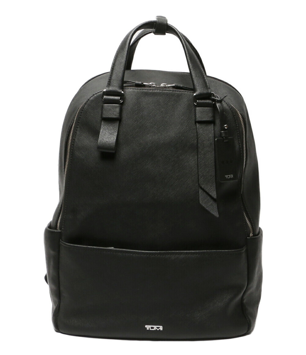 楽天市場】【中古】TUMI ノルテ バックパック 025503025D3