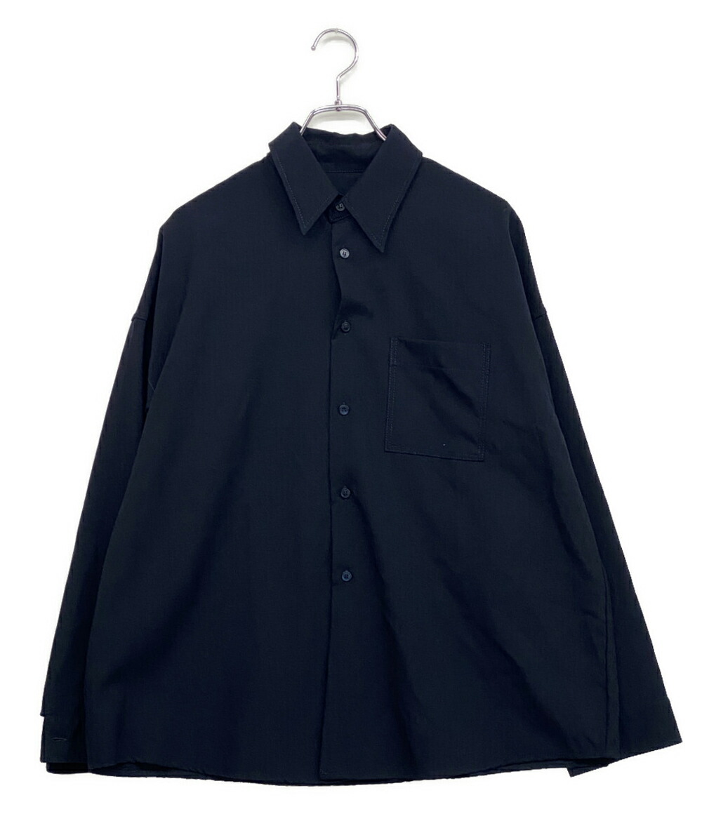 MARNI マルニ 21AW ウールチェックシャツ FLJE0124A0 UTV840 ピンク 42 ITZ4T2N1UYBO MARNI マルニ 21AW ウールチェックシャツ FLJE0124A0 UTV840