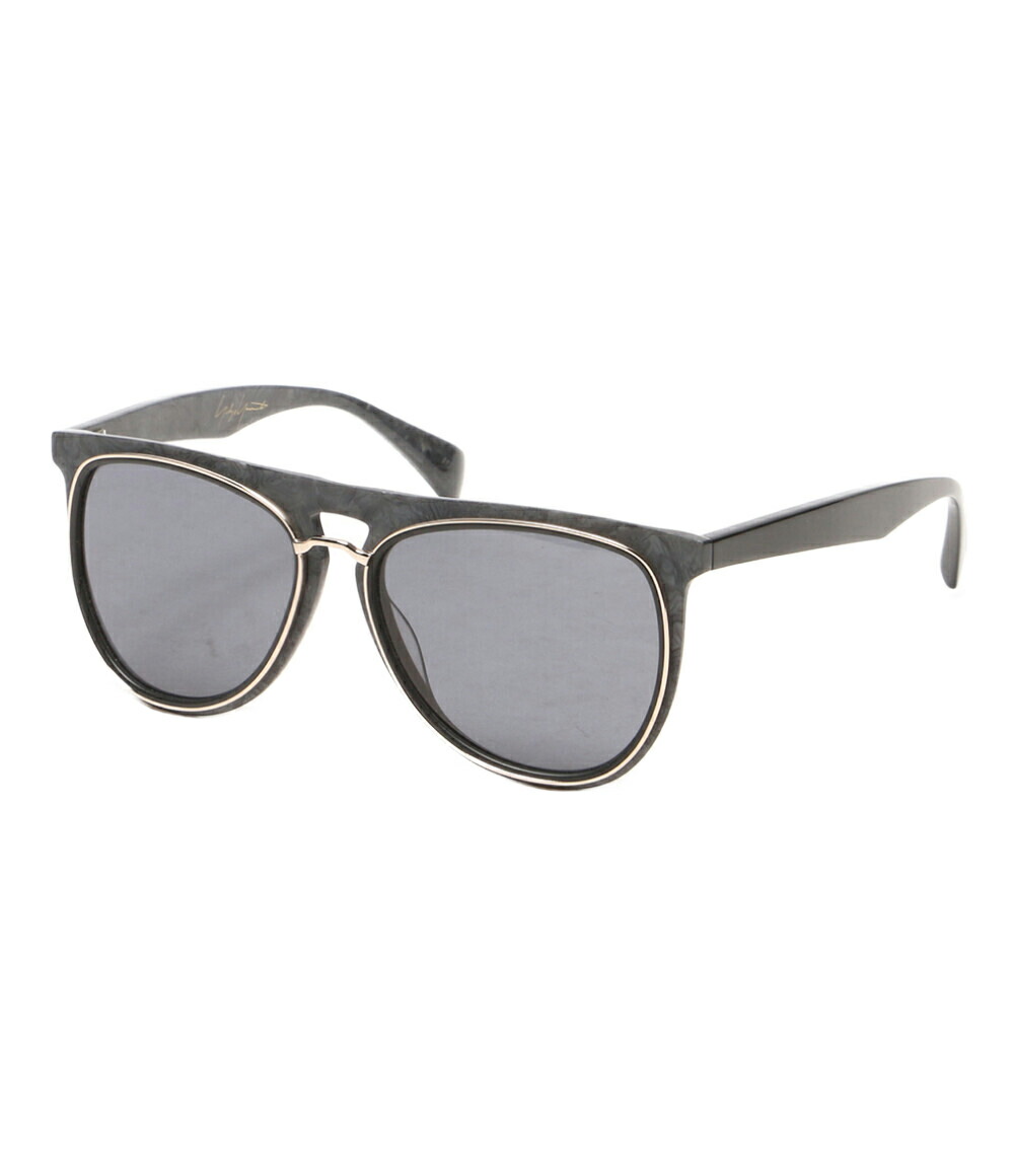 【美品】★Yohji Yamamoto★ヨウジヤマモト★Y’s サングラス Y's EYEWEAR | Yohji Yamamoto (ヨウジヤマモト) Official Site
