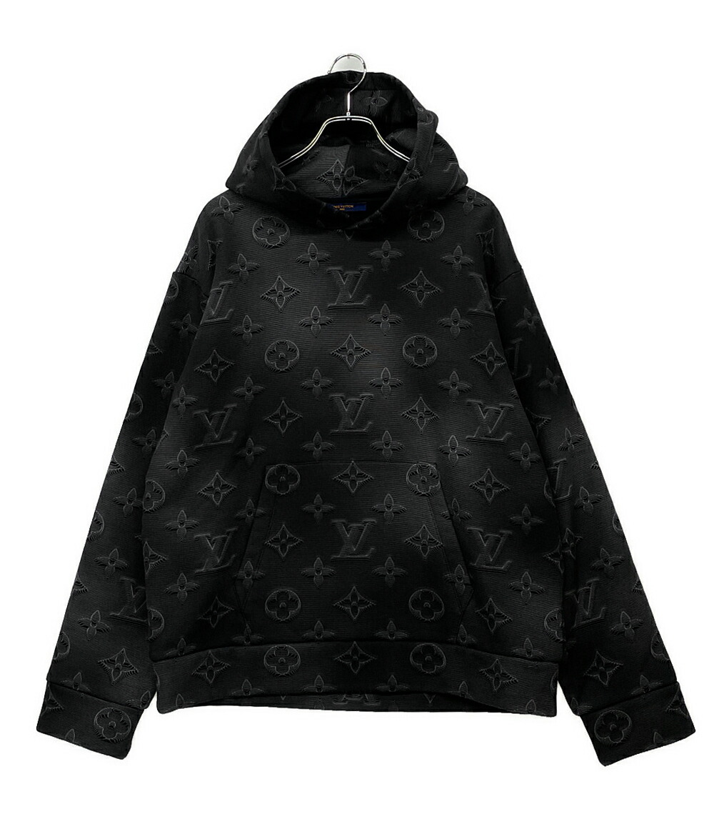 【極美品】LOUIS VUITTON ルイヴィトン　ネオンワーキングマンパーカー 楽天市場】美品 ルイ・ヴィトン 2021年秋冬 21AWCollection Neon