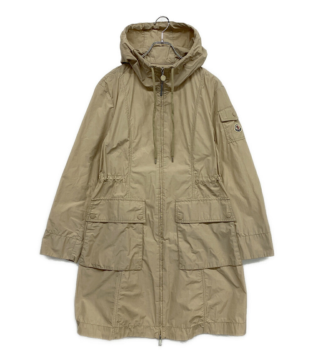 MONCLER GAMME ROUGE モンクレール スプリングコート 0 楽天市場】【値下げしました】【MONCLER GAMME ROUGE