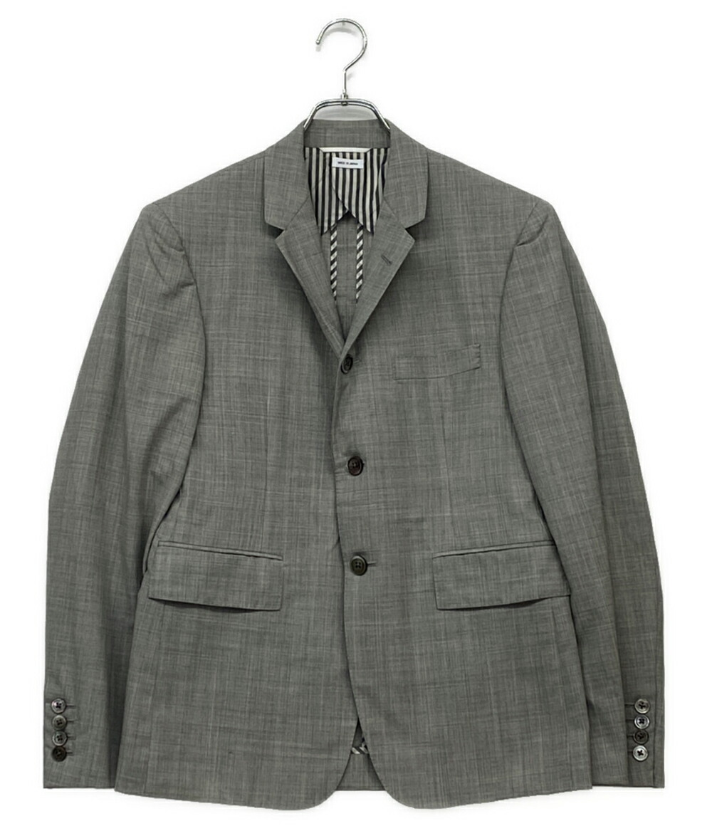 楽天市場】トムブラウン THOM BROWNE メンズ アウター