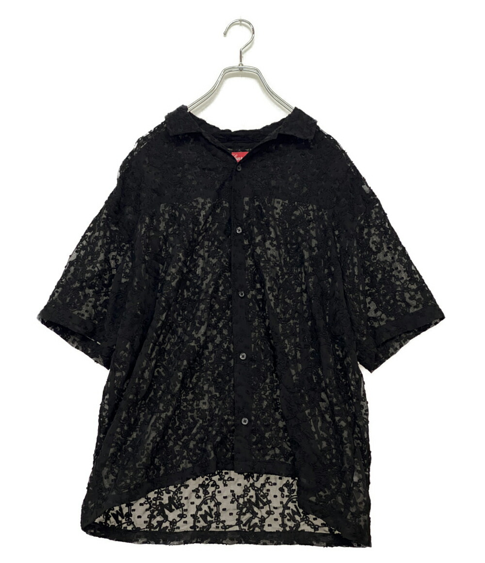 【おこげ】新品未使用23ss supreme半袖シャツsサイズ 楽天市場】Supreme 23ss Loose Fit S/S Oxford Shirt Sサイズ