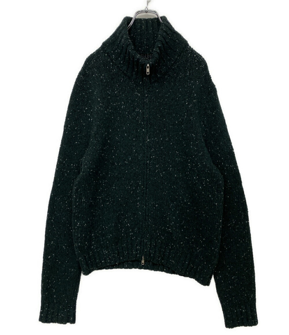 mm6 メゾンマルジェラ　ドライバーズニット MAISON MARGIELA DRIVERS KNIT』 – COLDBECK ONLINE