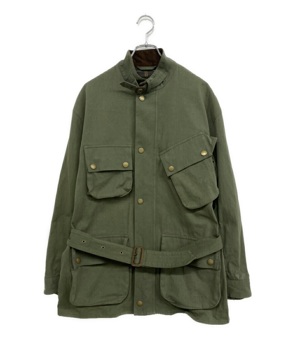 楽天市場】Barbour×URBS×SEE SEE バブアー アーバンリサーチ 国内正規