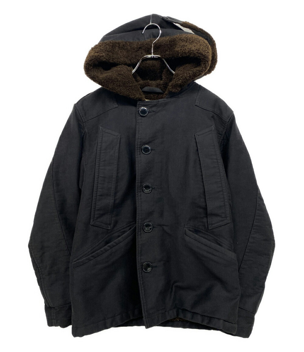楽天市場】【中古】COOTIE G-1 Outcast JACKET フライトレザー