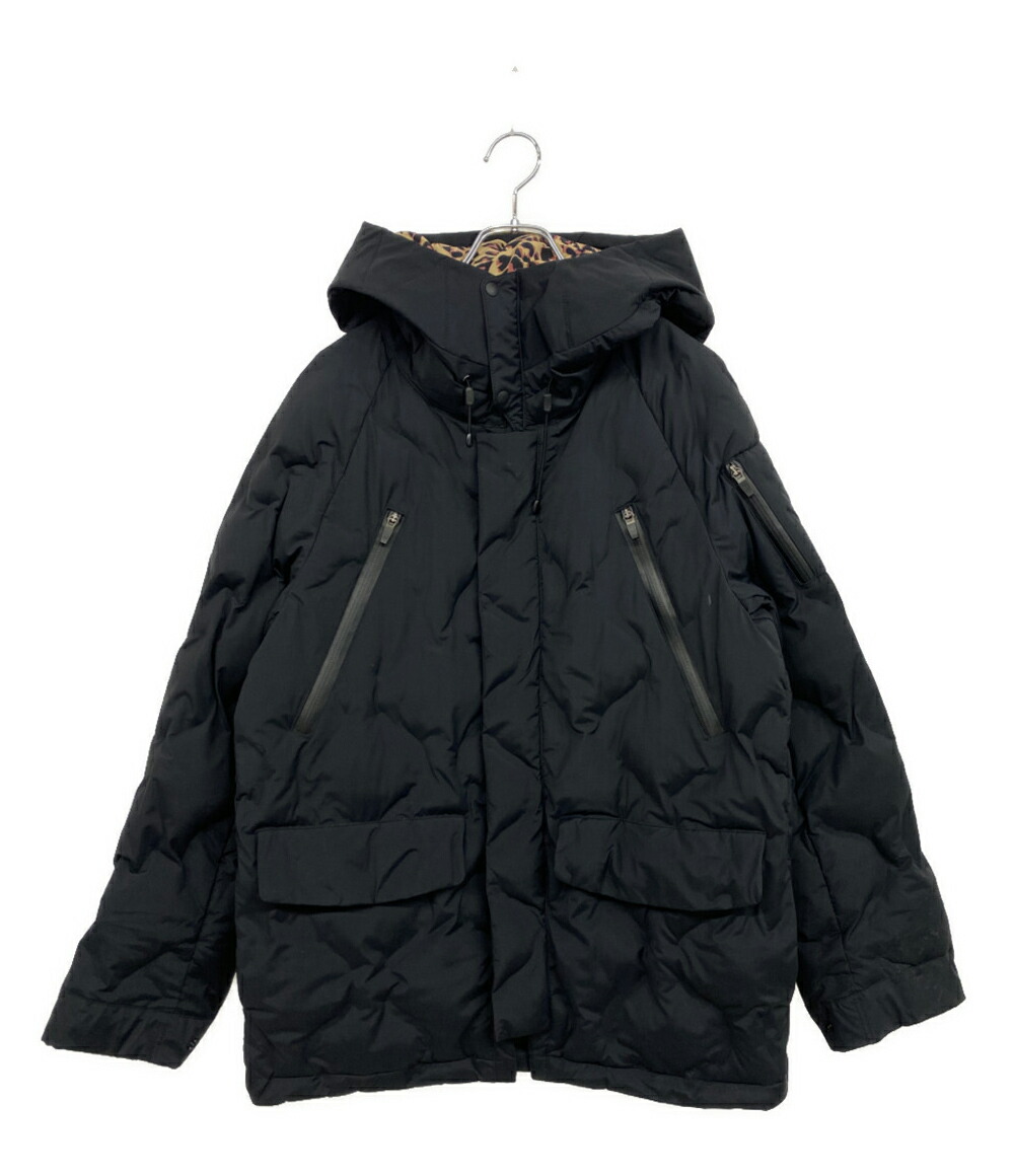 楽天市場】DENHAM デンハム ×MINOTAURミノトール N-3B ダウン