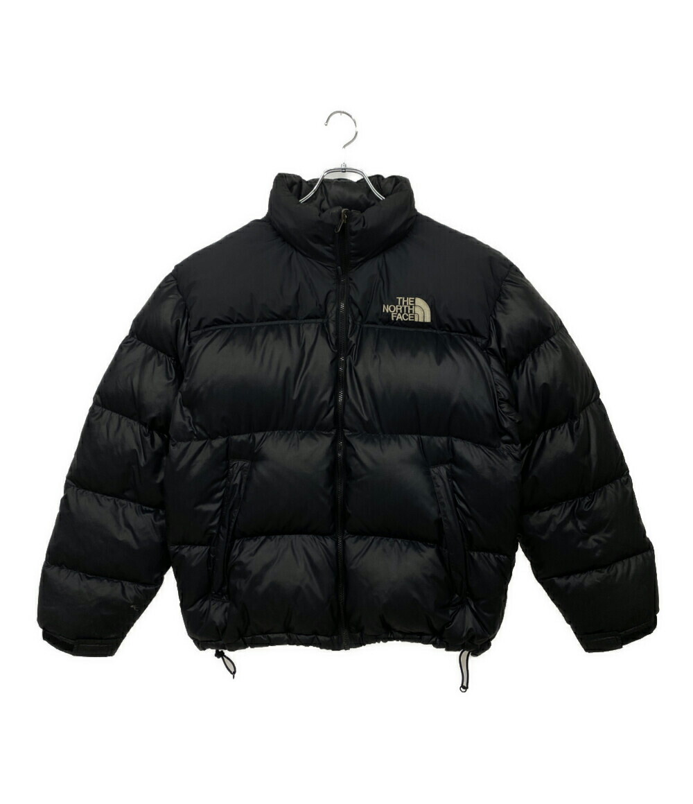 ダウンジャケット　ノースフェイス　ヌプシ 8701115639_1.jpg
