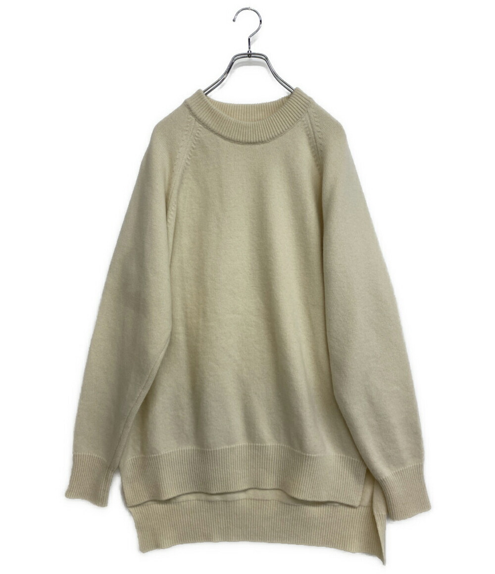 楽天市場】JIL SANDER 19aw PATCHWORK SWEATER サイズ44 JSMP751020