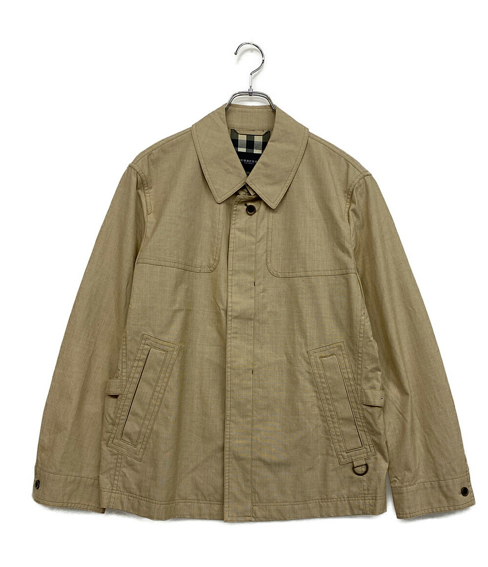 楽天市場】楽天スーパーセール！【中古】超美品 バーバリー