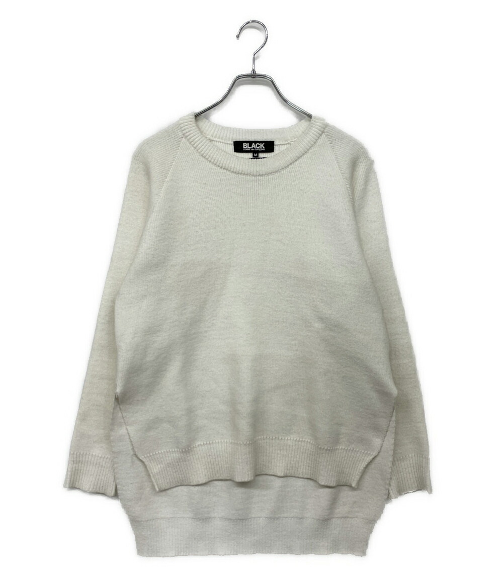 楽天市場】ブラックコムデギャルソン・BLACK COMME des GARCONS 21AW