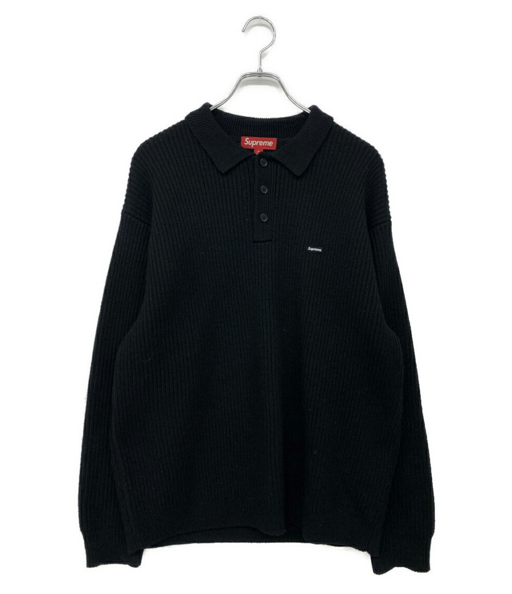 Supreme 長袖ポロシャツ 楽天市場】Supreme シュプリーム 長袖 ポロシャツ Polo Shirt