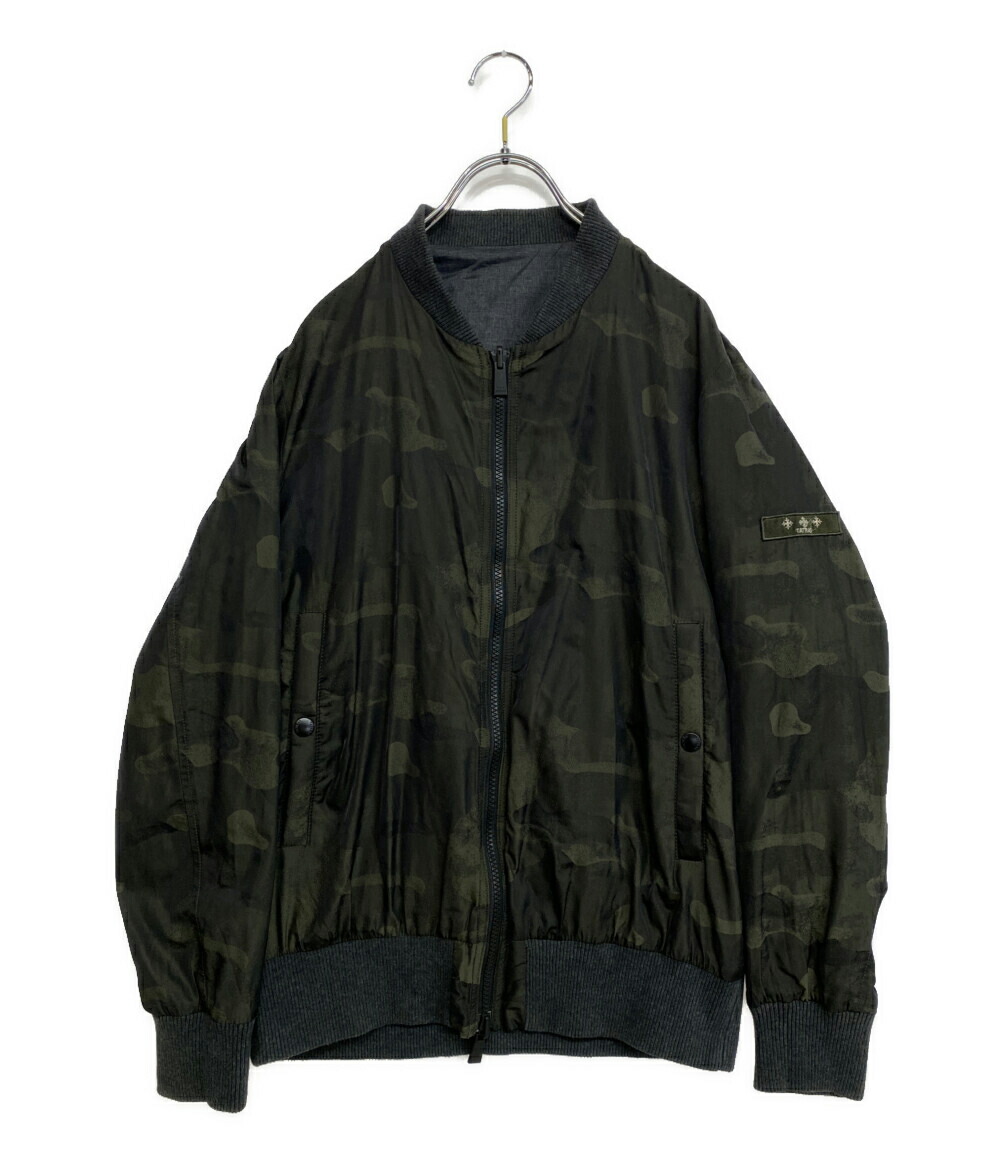 タトラス　アウター　ブルゾン　ナイロン 楽天市場】【中古】タトラス TATRAS ノーカラー ナイロン