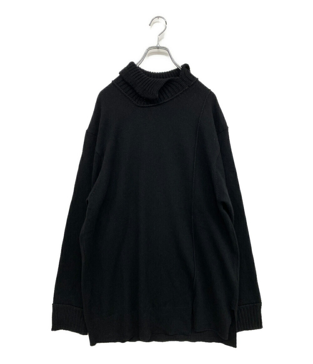 ヨージヤマモト長袖ニット 楽天市場】Yohji Yamamoto／ヨウジヤマモト／花柄